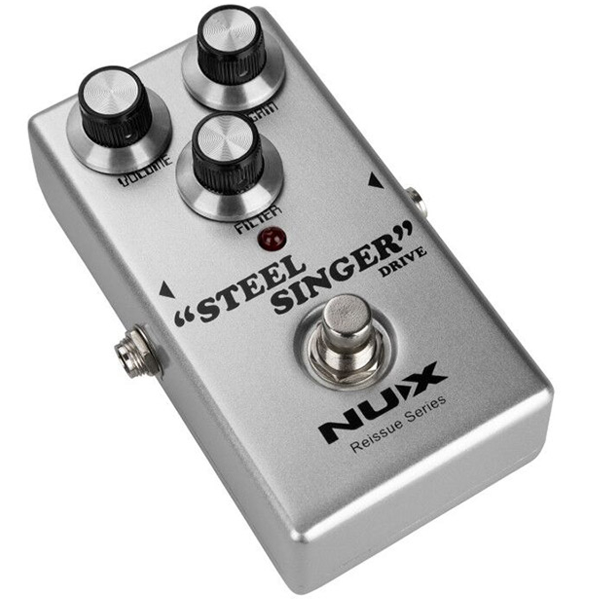 Pedal Nux Steel Singer Drive - Image 2