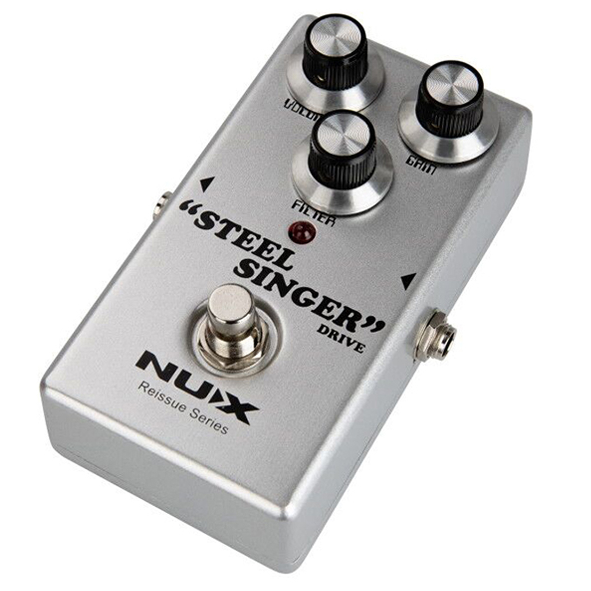 Pedal Nux Steel Singer Drive - Image 3
