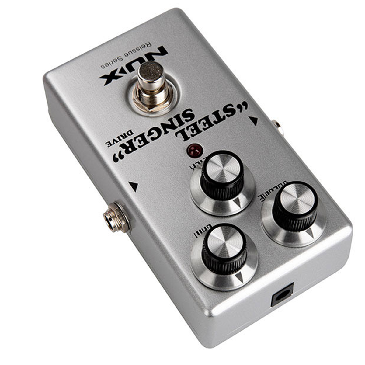 Pedal Nux Steel Singer Drive - Image 5