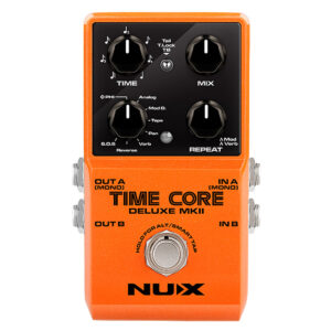 Pedal Nux Time Core Deluxe MKII