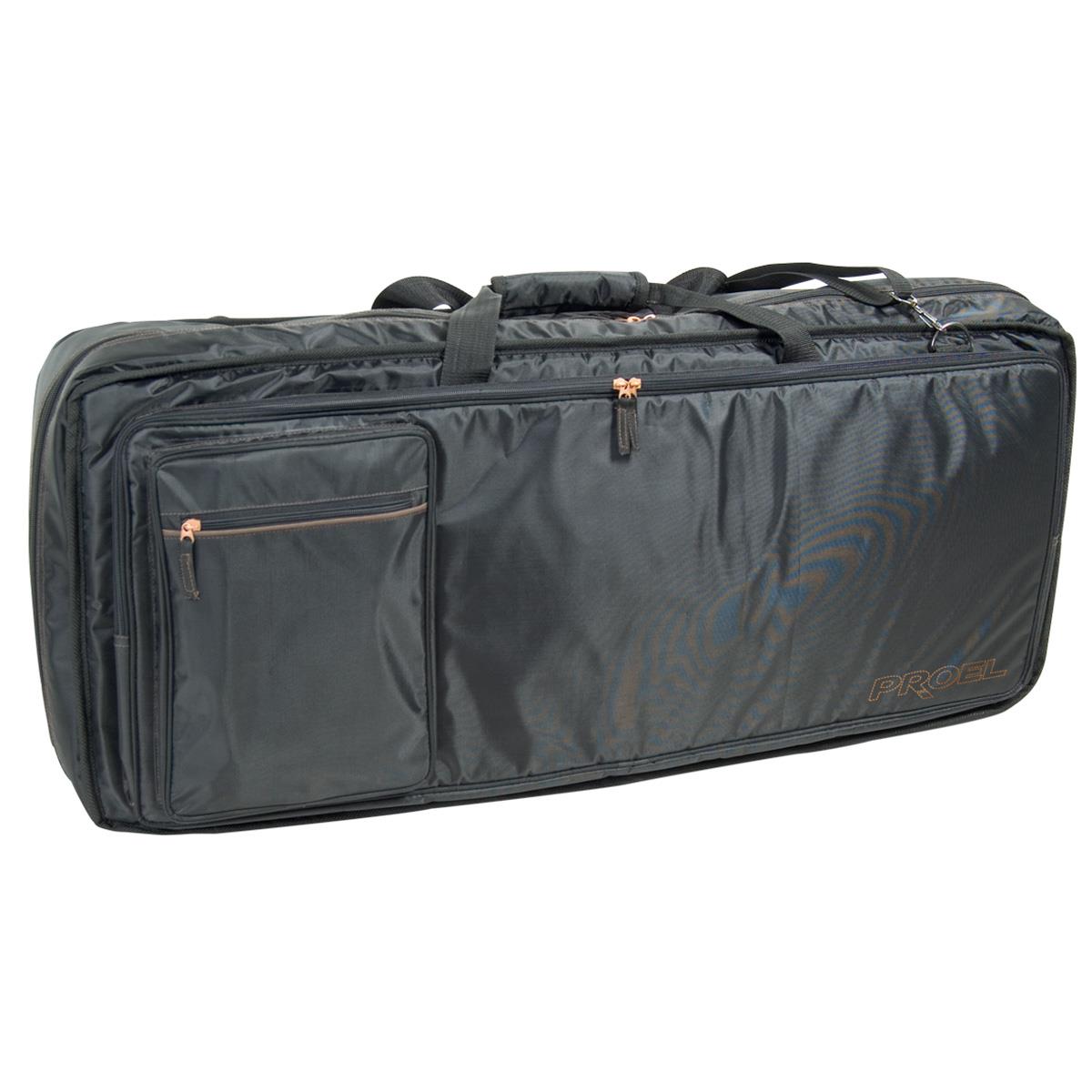Funda Proel BAG900PN Teclado