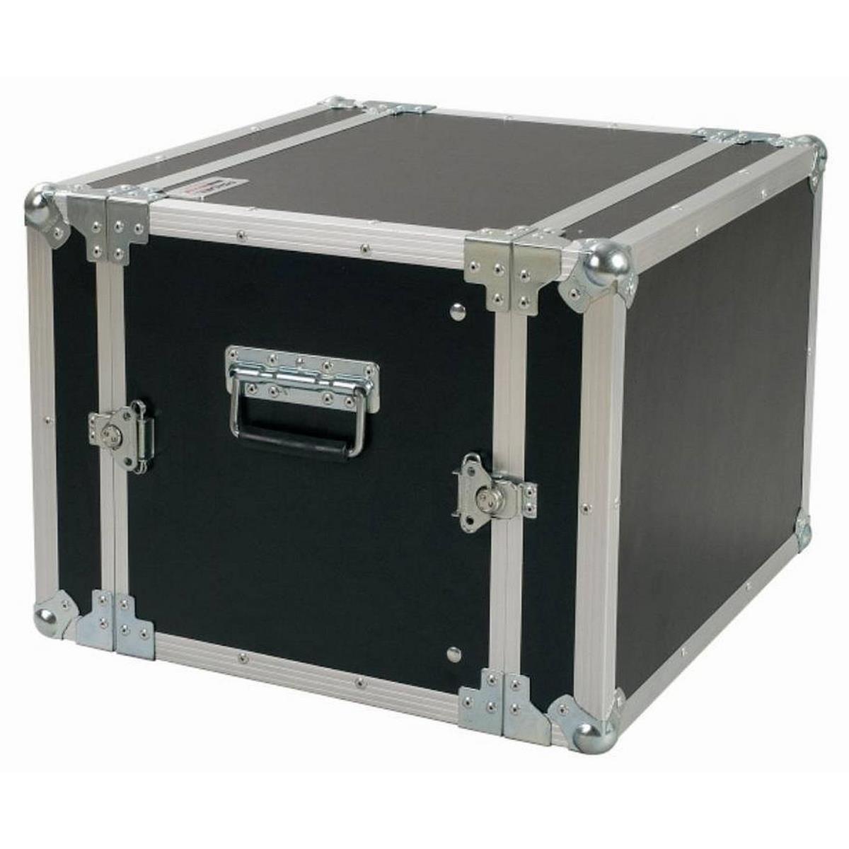 Rack Proel 6 SP/19 Mod. CR206BLKM