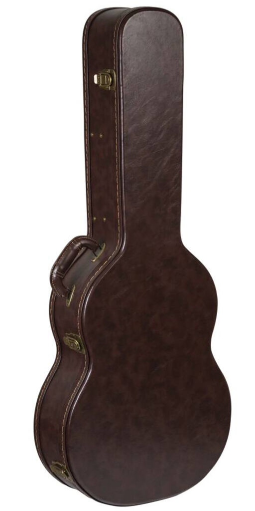 Estuche Proel CWCCGX para Guitarra Clásica
