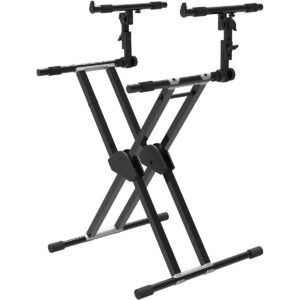 Soporte Proel DHKS52 para Teclado de Columna