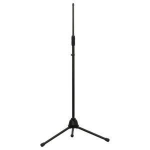 Soporte Proel DHPMS30 para Micrófono con Jirafa