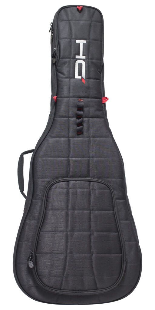 Estuche Proel DHZAGB Guitarra Acústica