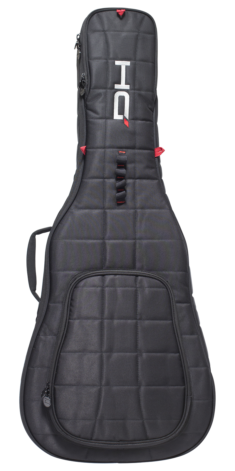 Estuche Proel DHZAGB Guitarra Acústica