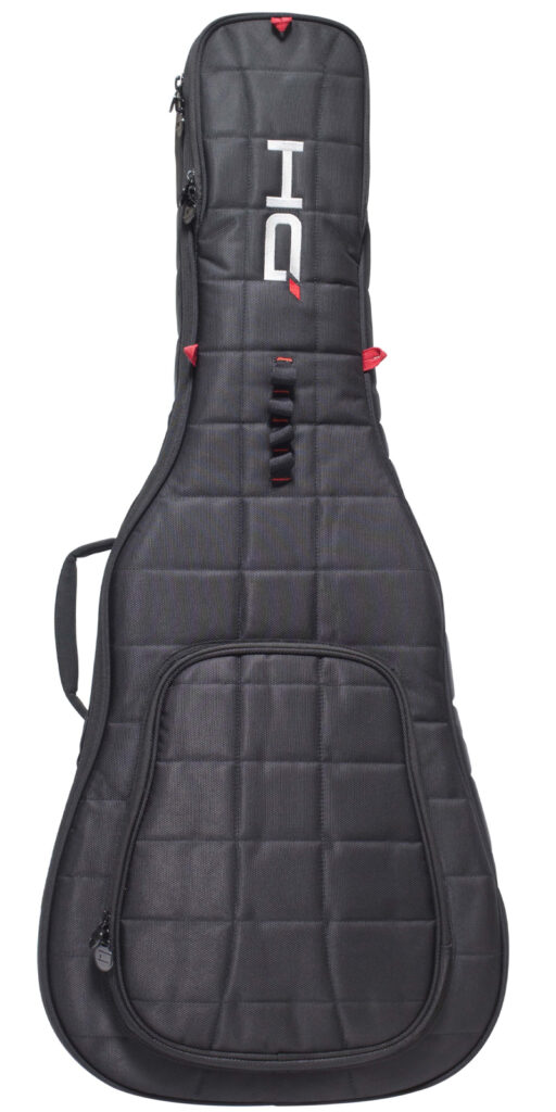 Estuche Proel DHZCGB Guitarra Clásica