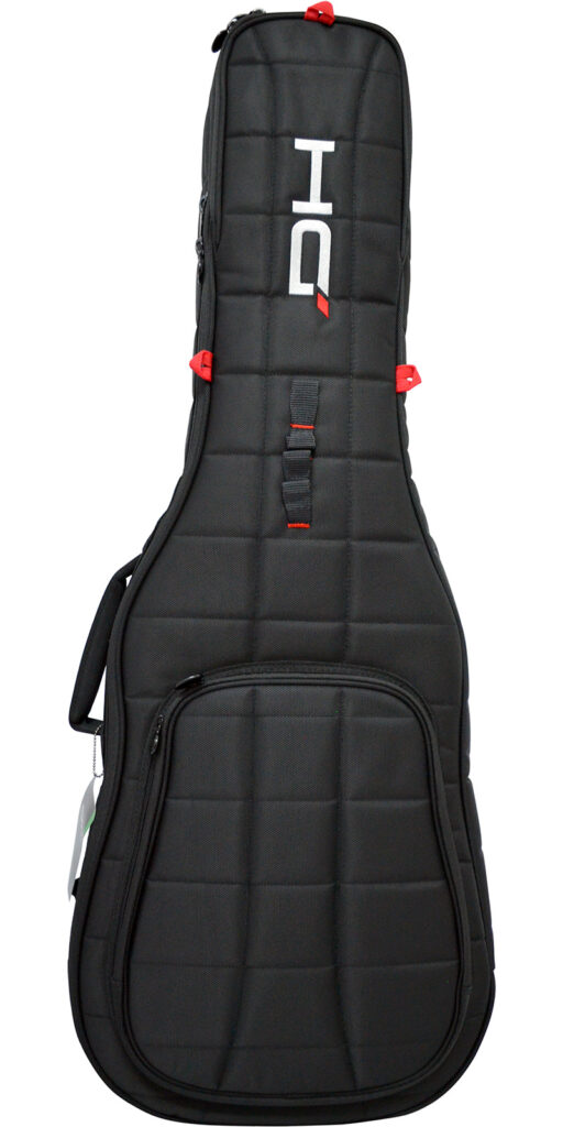 Estuche Proel DHZEGB Guitarra Eléctrica