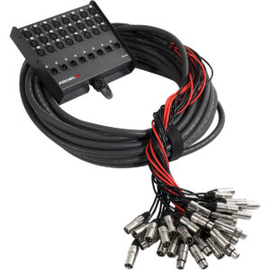 Medusa Proel 32 Canales Mod. EBN2408LU50