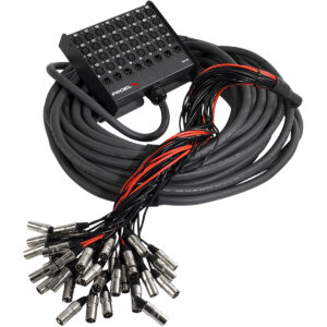 Medusa Proel 40 Canales EBN-3208