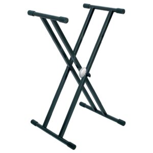 Soporte Proel EL-250 para Teclado tipo Cruz