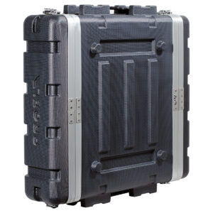 Rack Proel 2 Espacios Mod. FOABSR2U