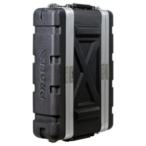 Rack Proel 2 Espacios Mod . FOABSR2US