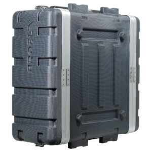 Rack Proel 4 Espacios Mod. FOABSR4U