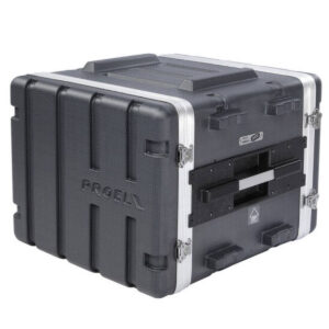 Rack Proel 8 Espacios Mod. FOABSR8U