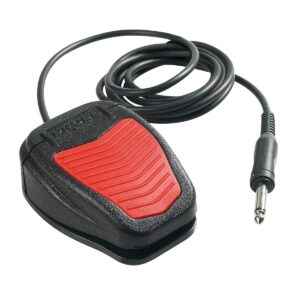 Pedal Proel (sustain) Mod. GF-29
