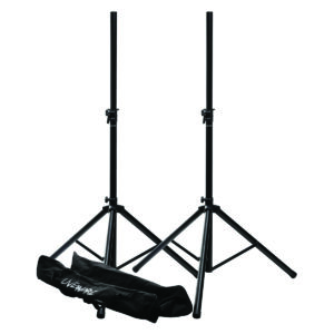 Kit de Soportes Proel LWSS180KIT para Bafles