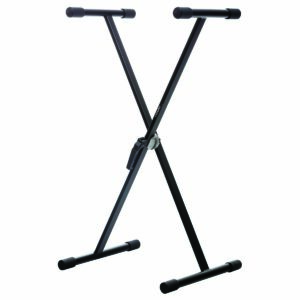 Soporte Proel para Teclado Mod. LWKS10