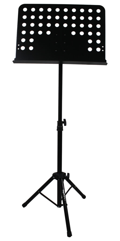 Atril para Partitura Proel LWMUS30 Metálico