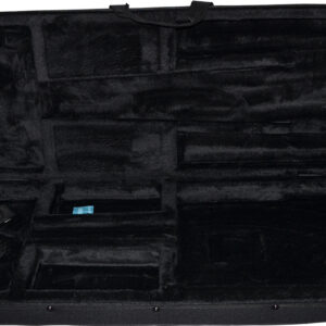 Estuche Proel PFOAM-30 Guitarra Eléctrica