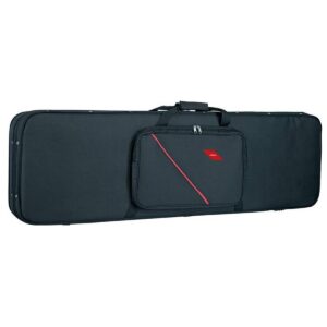 Estuche Proel PFOAM-40 para Bajo Eléctrico