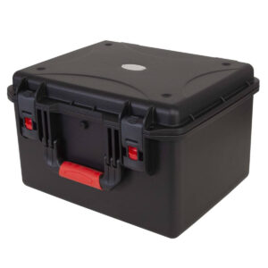 Rack Proel 7 Espacios Mod. PPCASE07