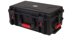 Rack Proel 12 Espacios Mod. PPCASE12W