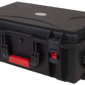 Rack Proel 12 Espacios Mod. PPCASE12W