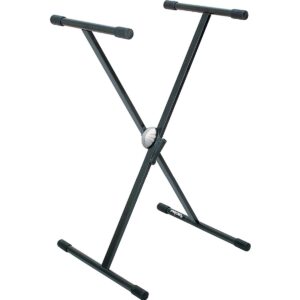 Soporte Proel para Teclado Cruz SPL-100