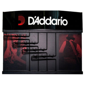 Exhibidor Planetwave Mod. PW-STRAPDIS-01
