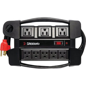 Multicontacto Planet Waves PW-TGPB-01