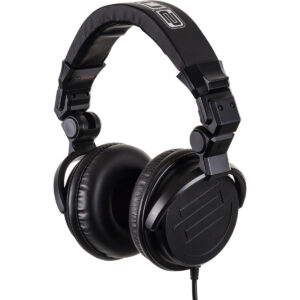 Udifonos Reloop Mod. RH-2500