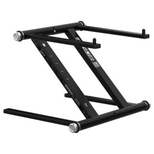 Soporte Reloop Stand Hub con Hub USB para Laptop