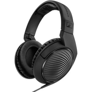 Audífonos Sennheiser HD200 Pro Studio