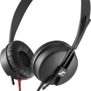 Audífonos DJ Sennheiser HD25 Light