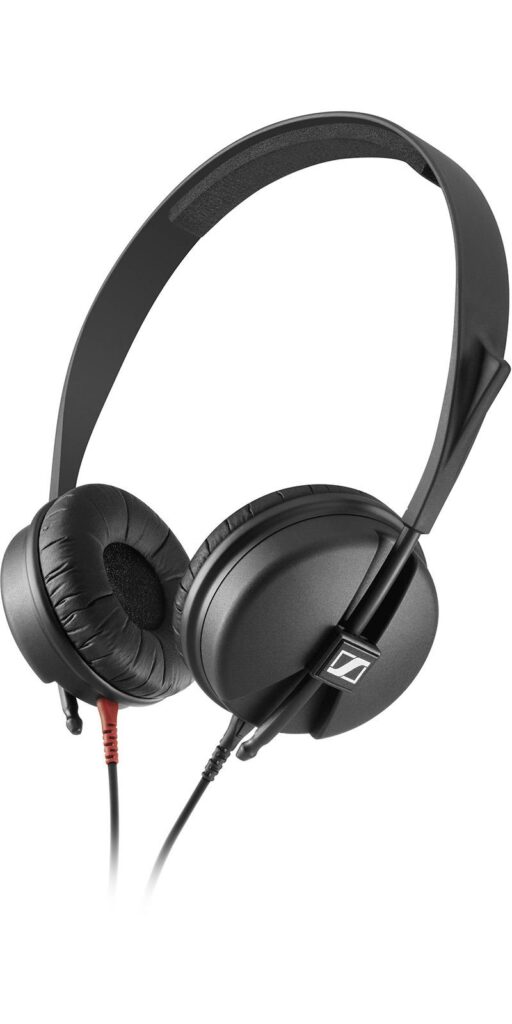 Audífonos DJ Sennheiser HD25 Light