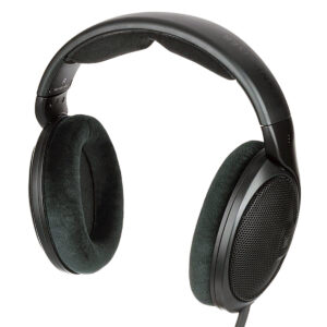 Audífonos Sennheiser HD400 Pro Abiertos de Referencia