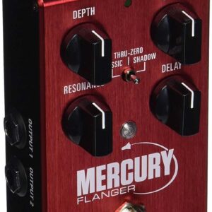 Pedal Source Audio Mercury Flanger