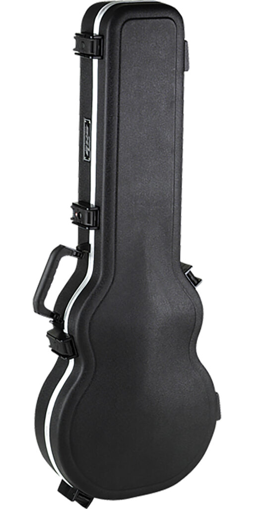 Estuche SKB 1SKB-56 para Guitarra Eléctrica