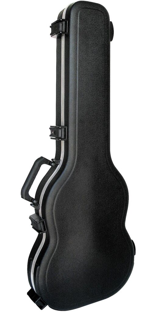 Estuche SKB 1SKB-61 para Guitarra Eléctrica
