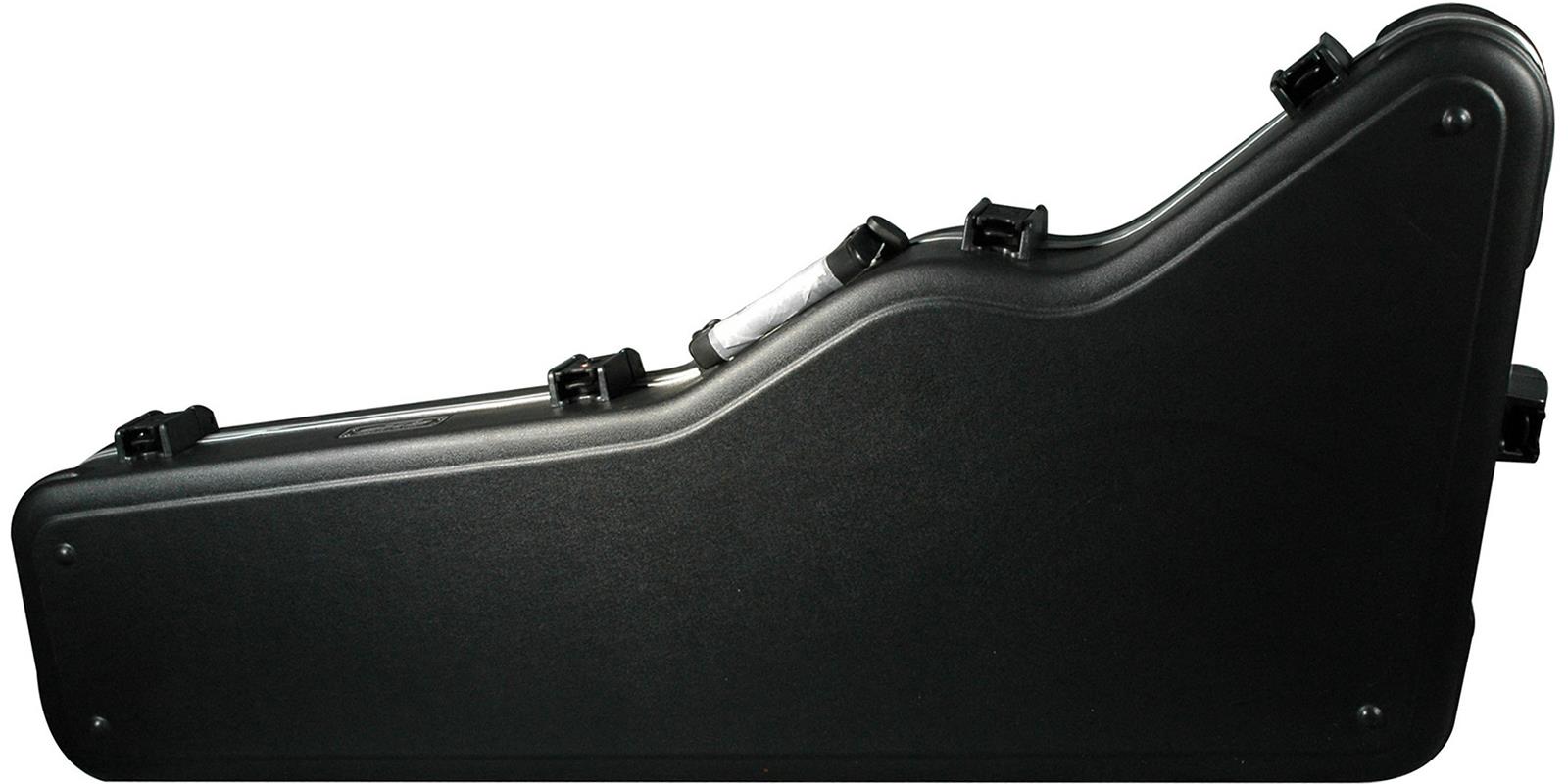 Estuche SKB 1SKB-63 para Guitarra Eléctrica