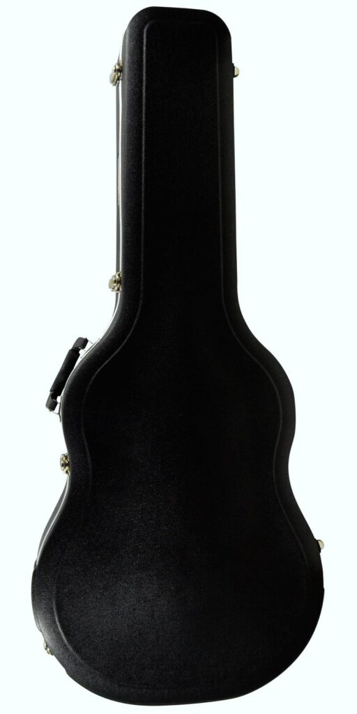 Estuche SKB 1SKB-8 Guitarra Acústica