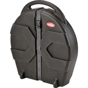 Estuche SKB 1SKB-CV22W para Platillos