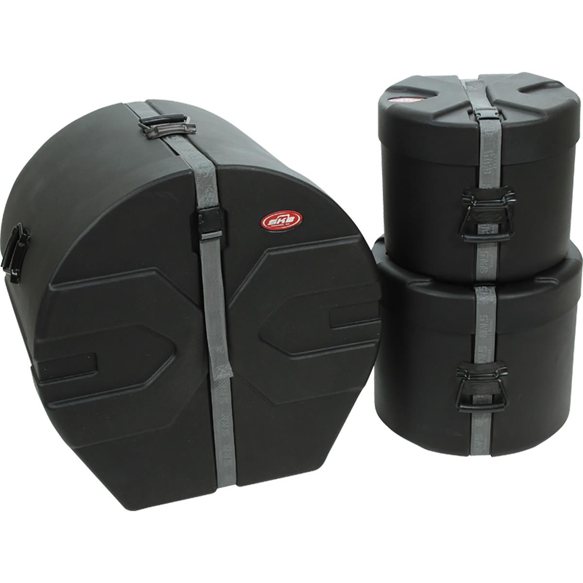 Estuche SKB 1SKB-DRP1 para Batería