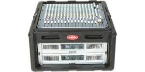 Rack SKB 10 Espacios 1SKB-R104