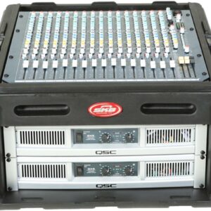 Rack SKB 10 Espacios 1SKB-R104