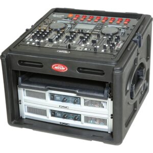 Rack SKB 10 Espacios 1SKB-R106