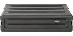 Rack SKB 2 Espacios 1SKB-R2U