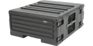 Rack SKB 4 Espacios 1SKB-R4UW